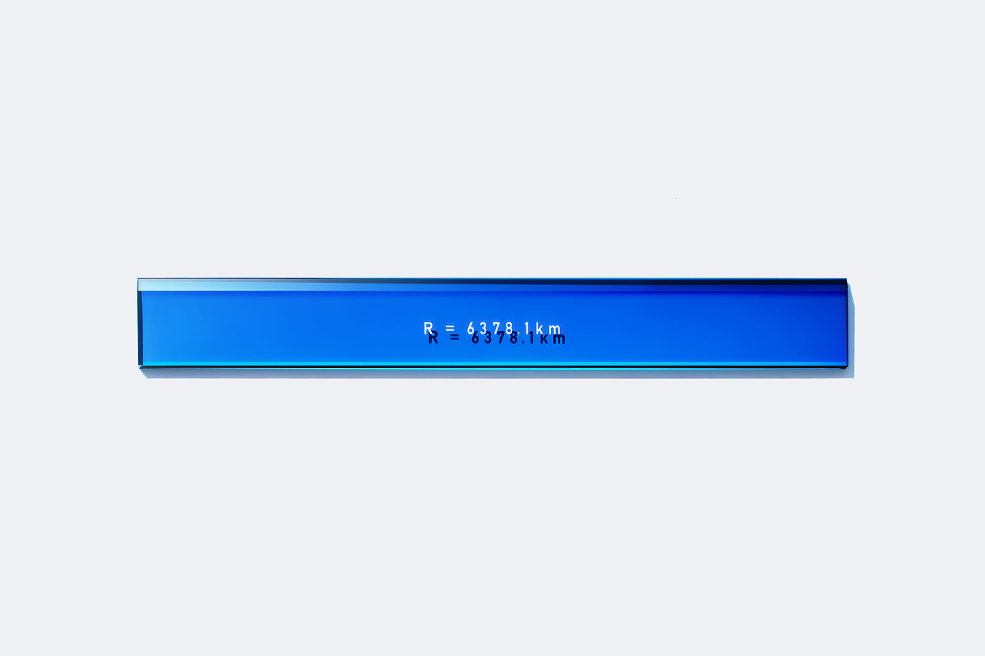 Stationery design，product design，Ruler，