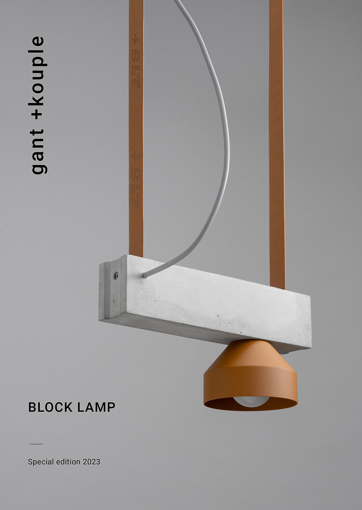 台灯，产品设计，Block，吊灯，壁灯，