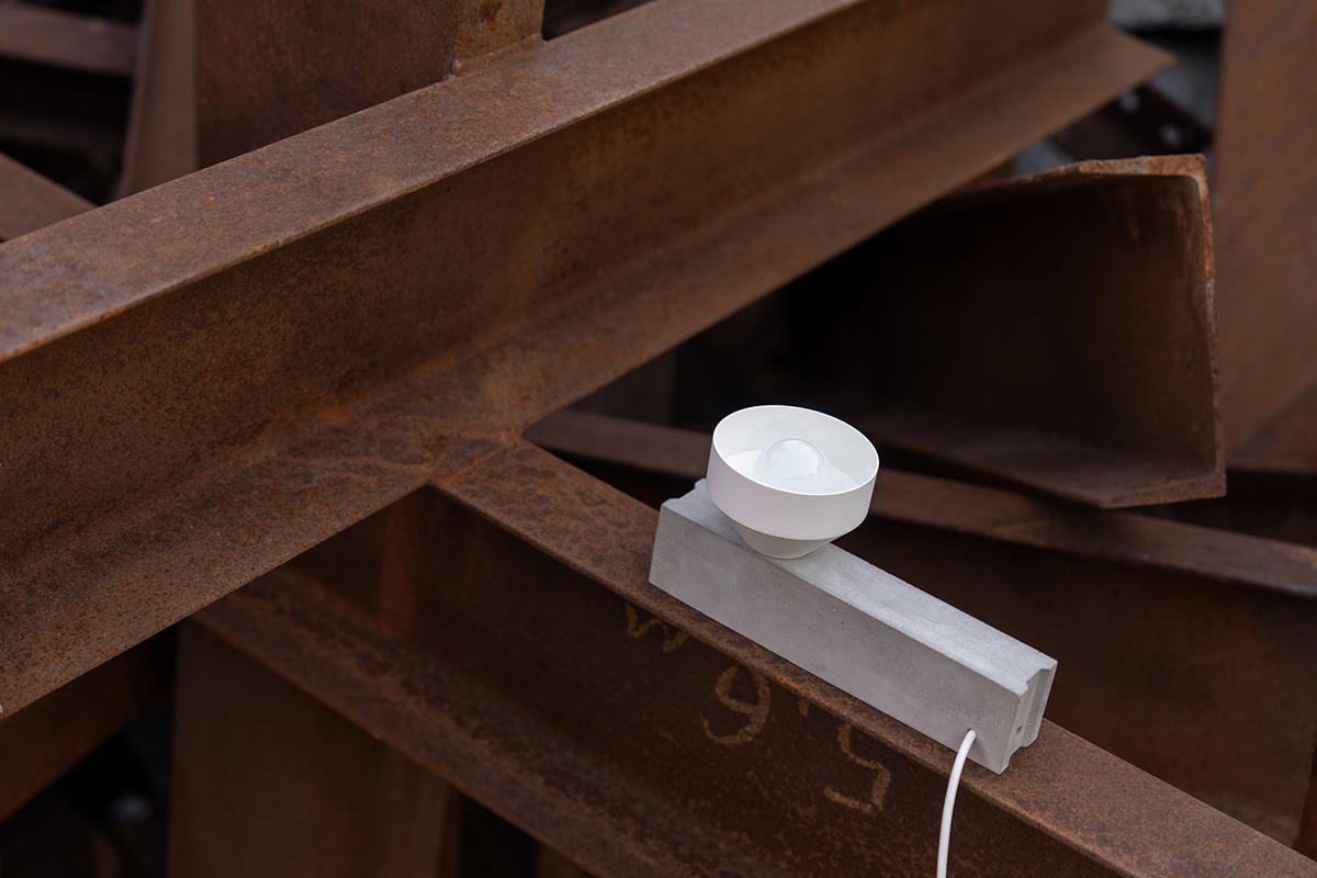 Desk lamp，product design，Block，a chandelier，Wall lamp，