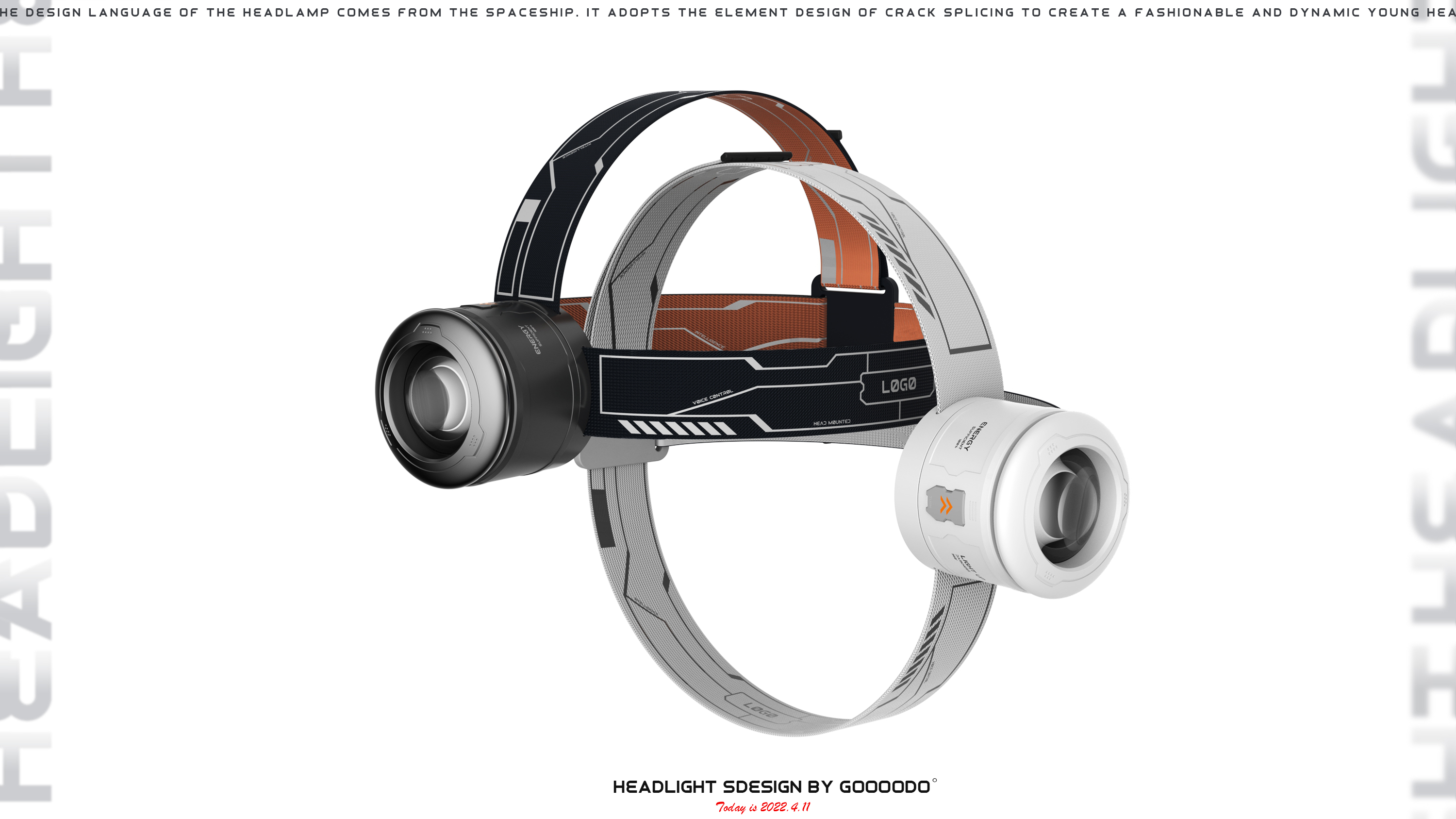 Flashlight，Outdoor flashlight，Outdoor light source，Outdoor headlights，Headlamp design，