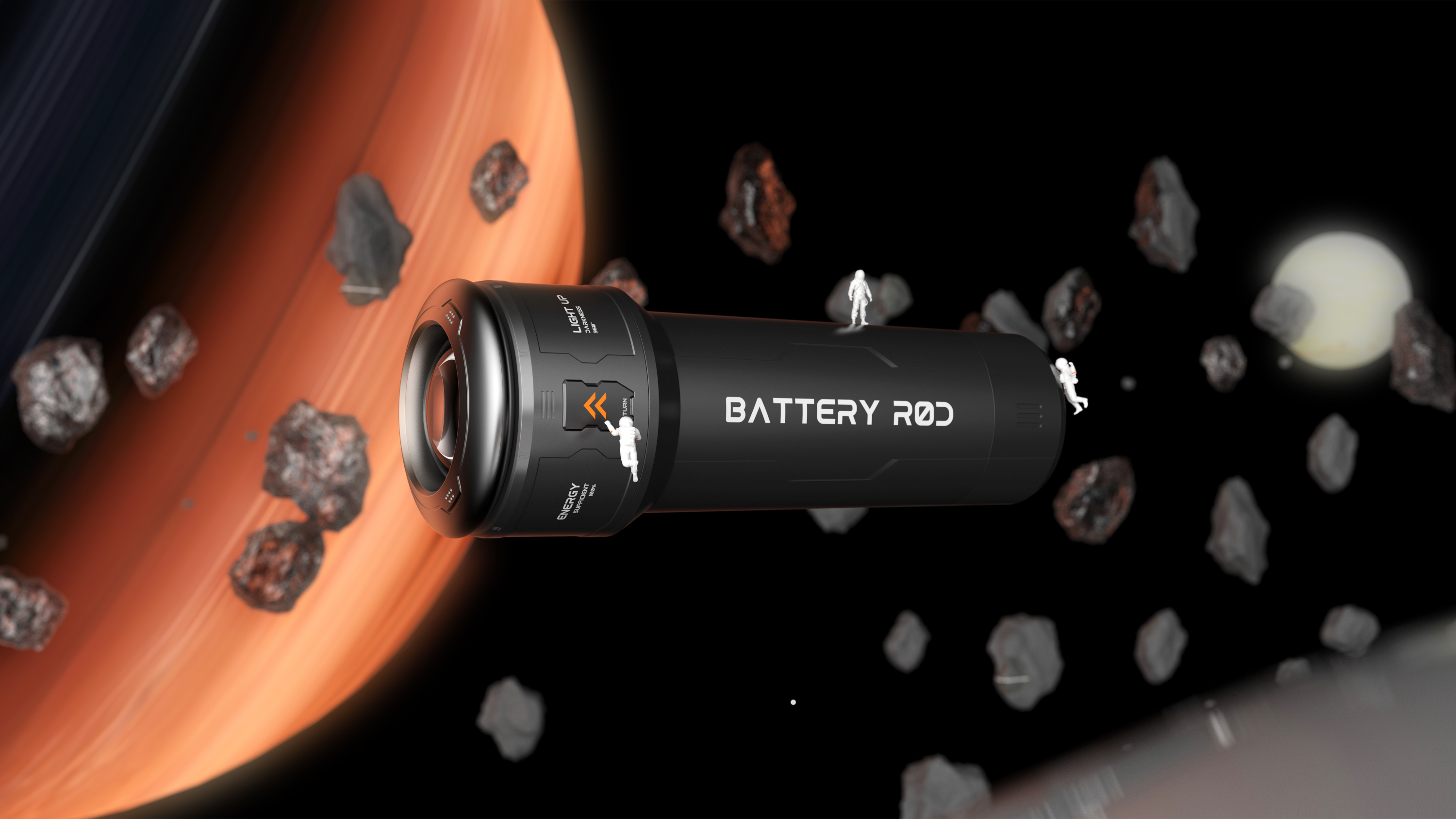 Flashlight，Outdoor flashlight，Outdoor light source，Outdoor headlights，Headlamp design，