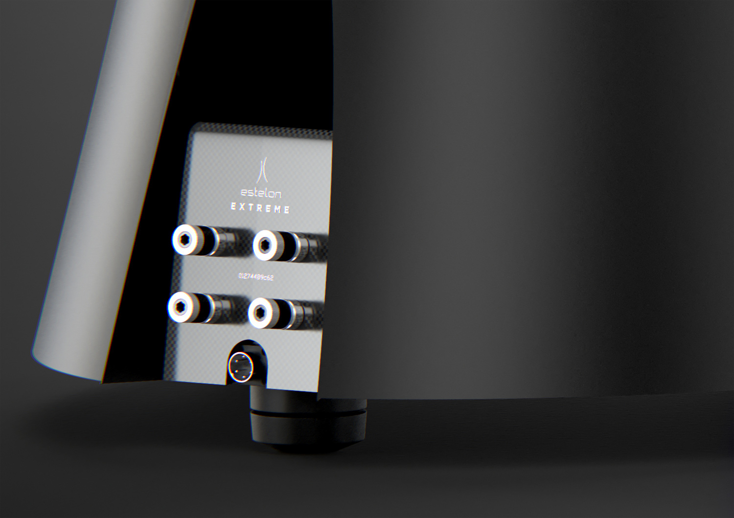 Estelon，sound design ，product design，