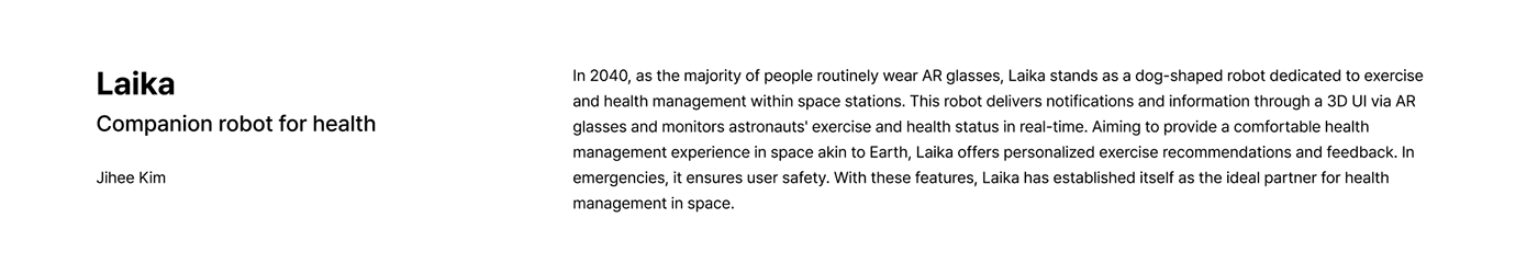 Time，robot，Health management，ar，