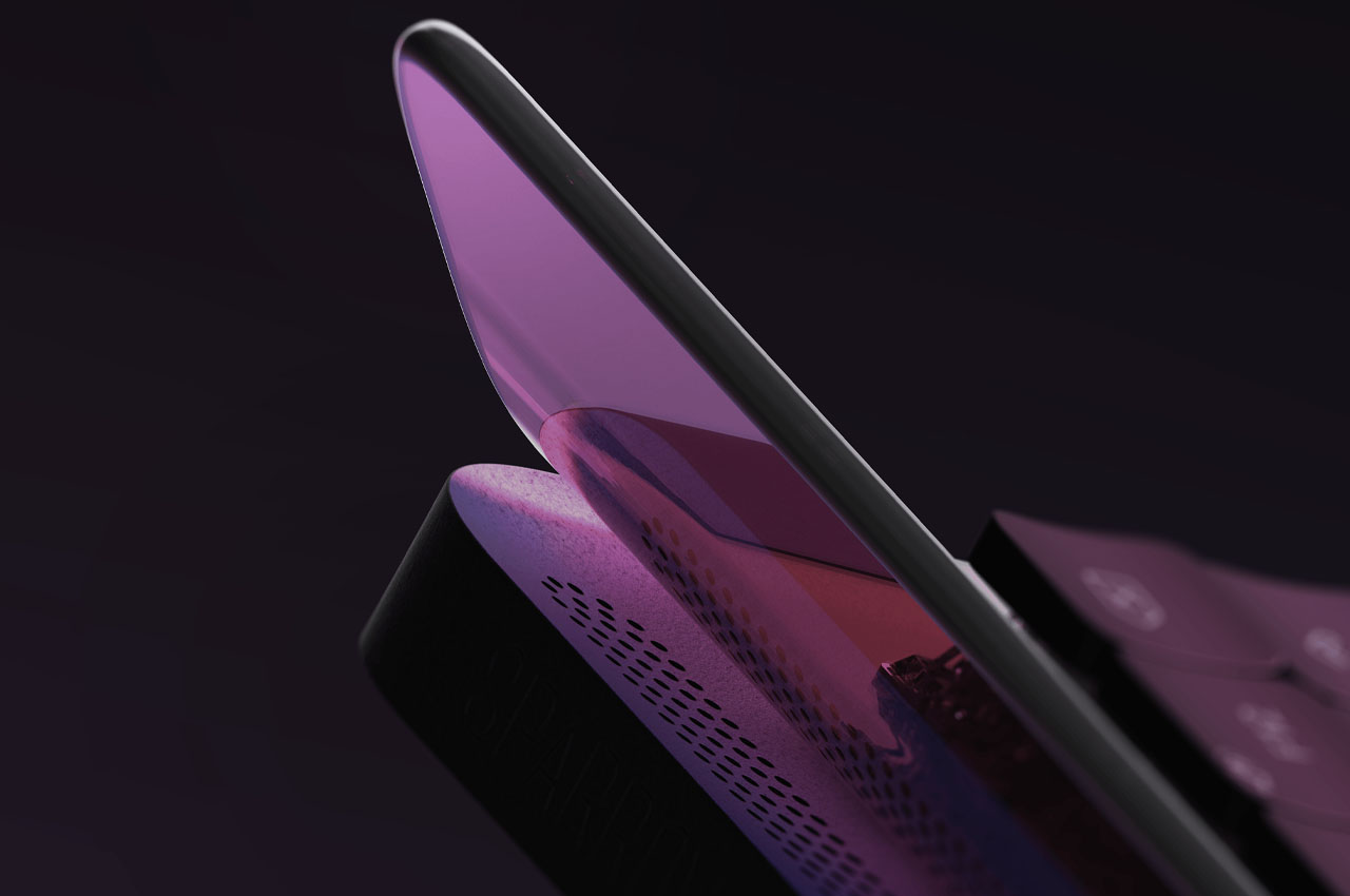 ai，keyboard，product design，