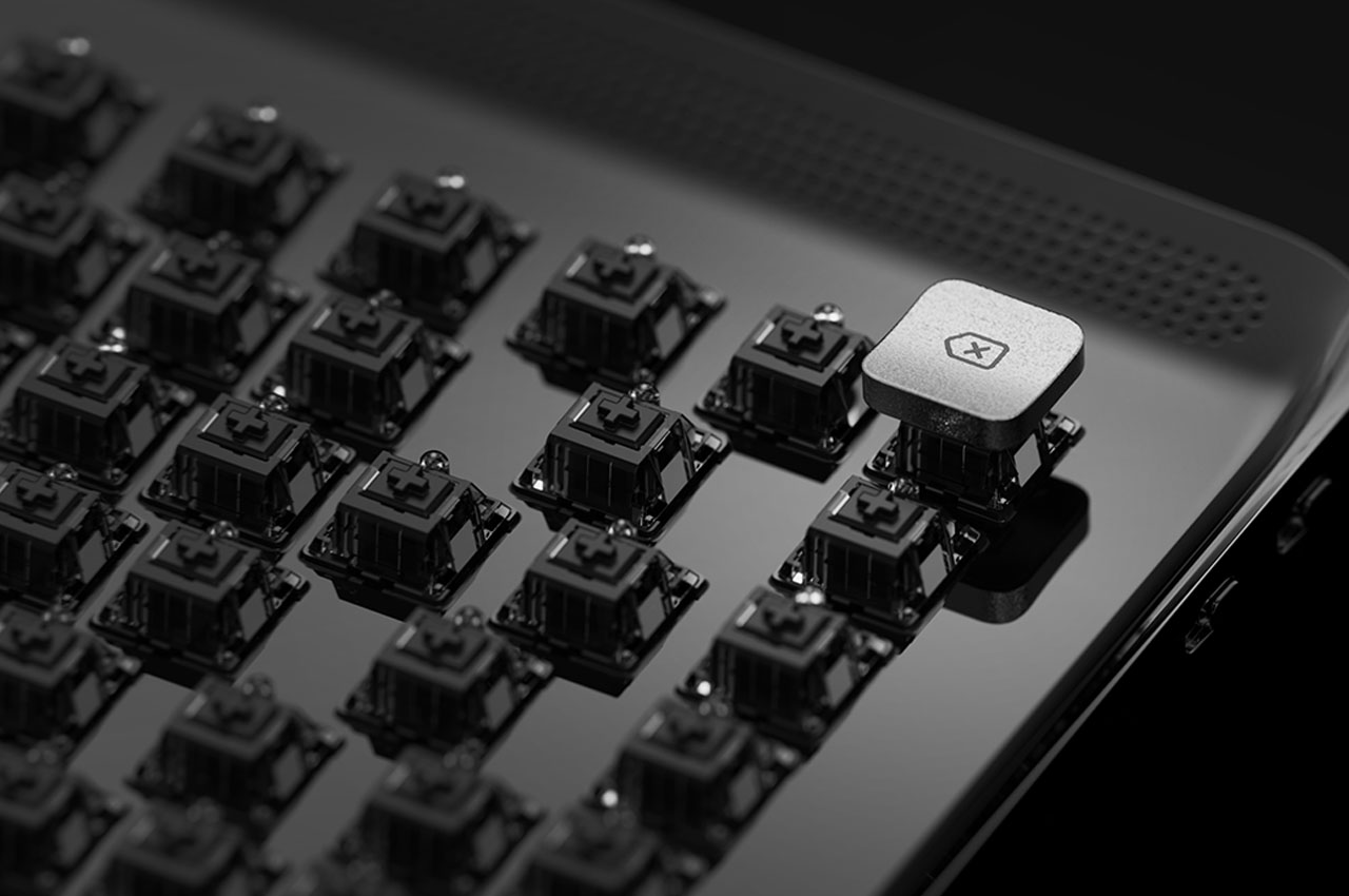 ai，keyboard，product design，