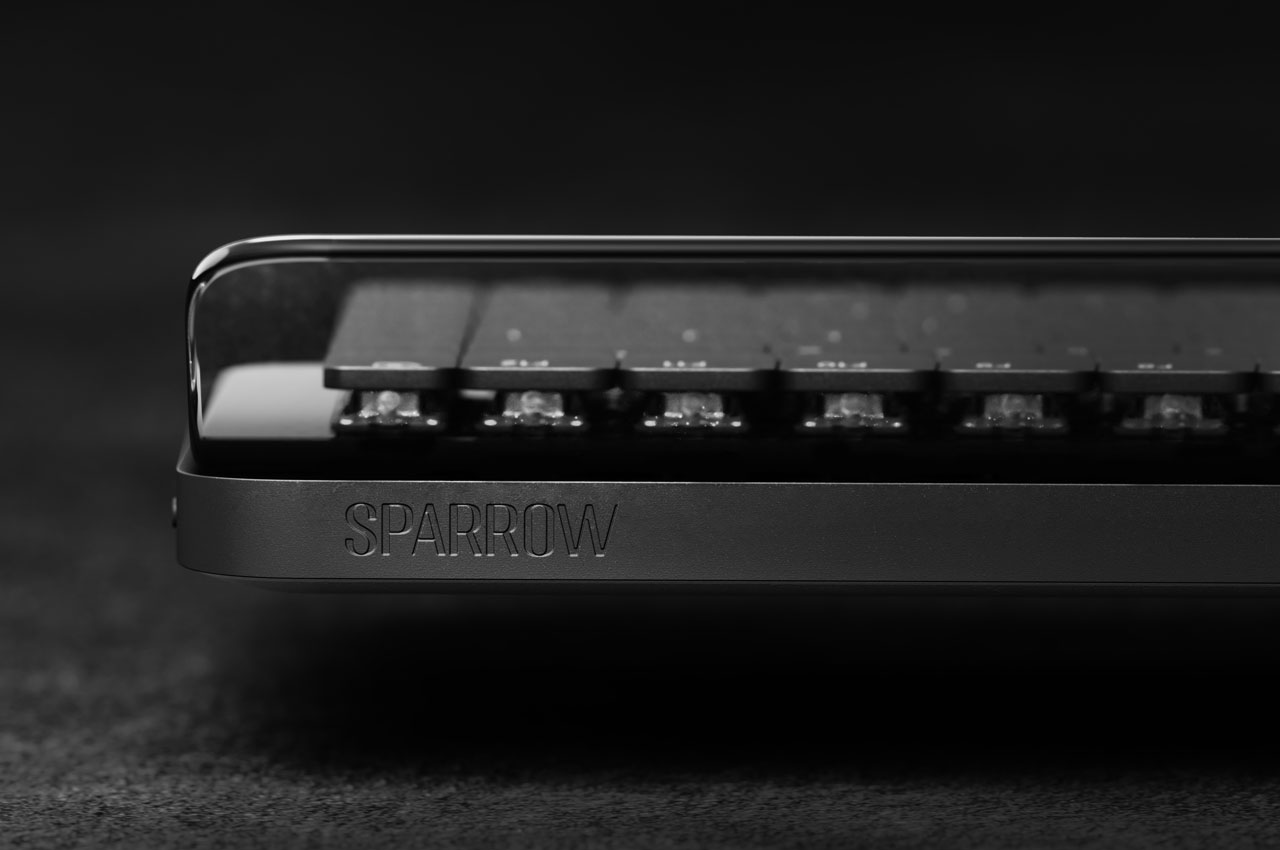 ai，keyboard，product design，