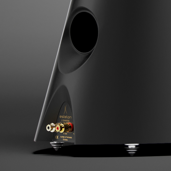 Estelon，sound design ，product design，