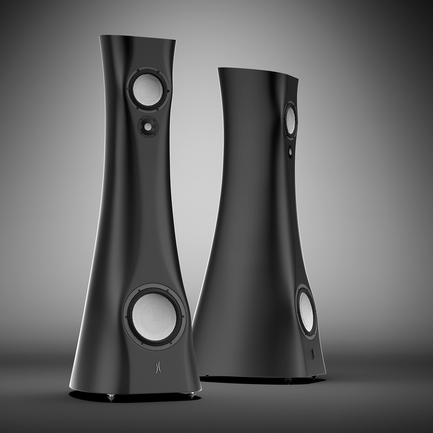 Estelon，sound design ，product design，