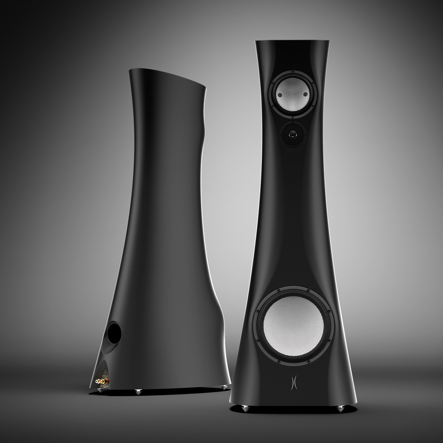 Estelon，sound design ，product design，