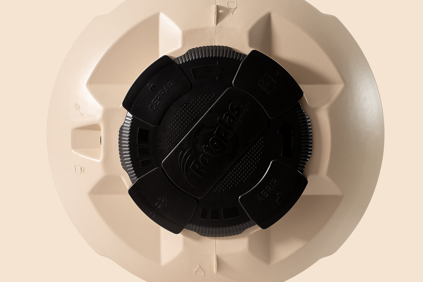 water tank，Rotoplas，Plastic，product design，