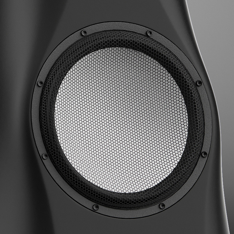 Estelon，sound design ，product design，
