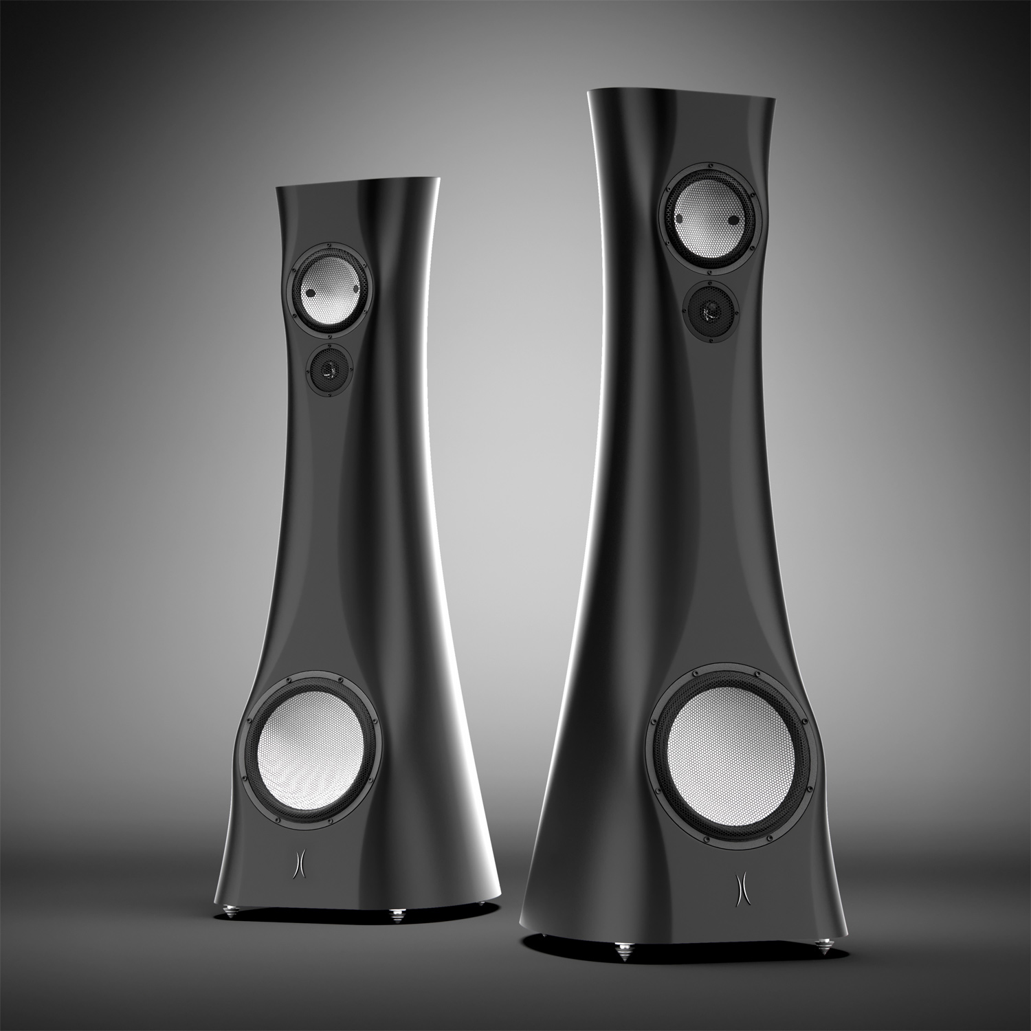 Estelon，sound design ，product design，