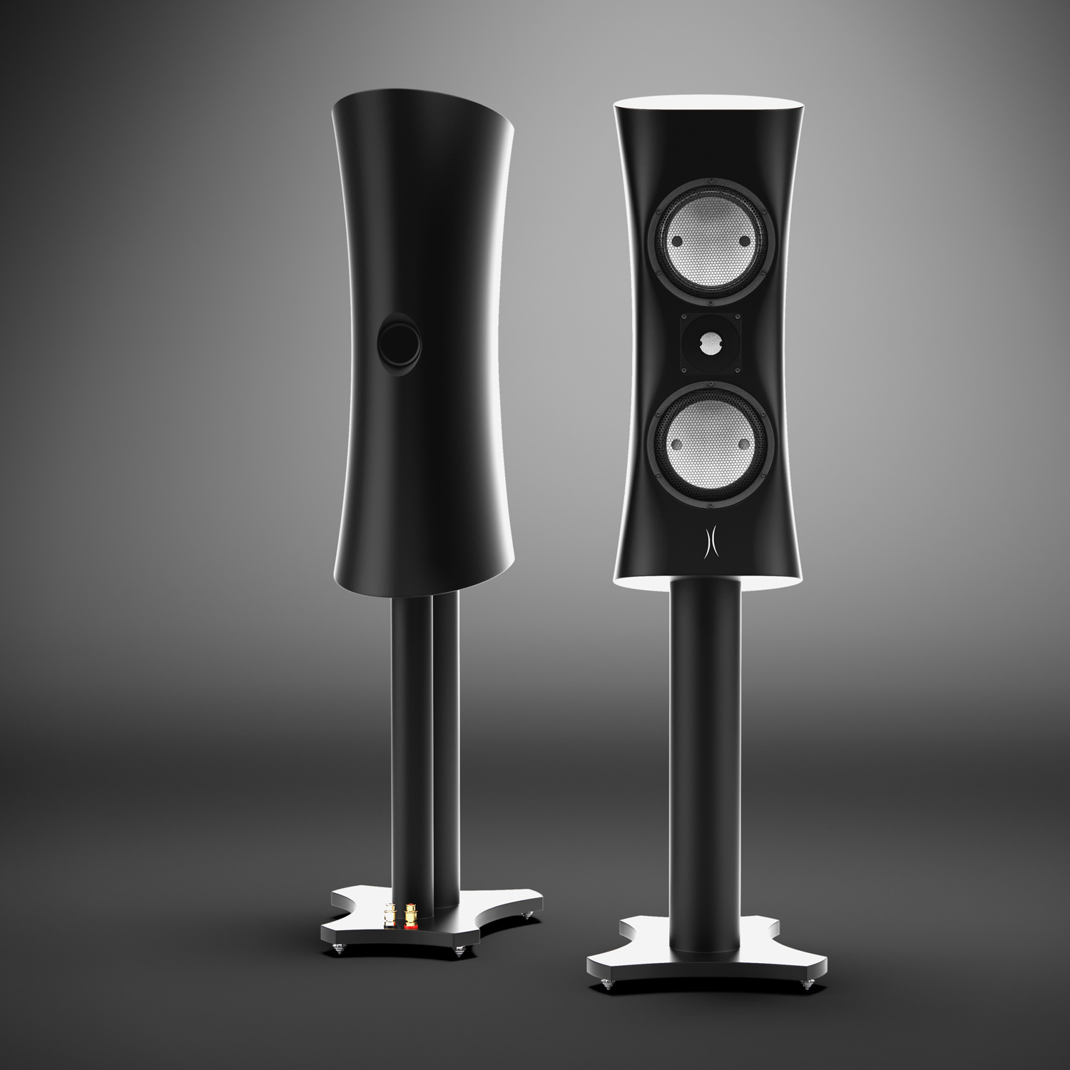 Estelon，sound design ，product design，