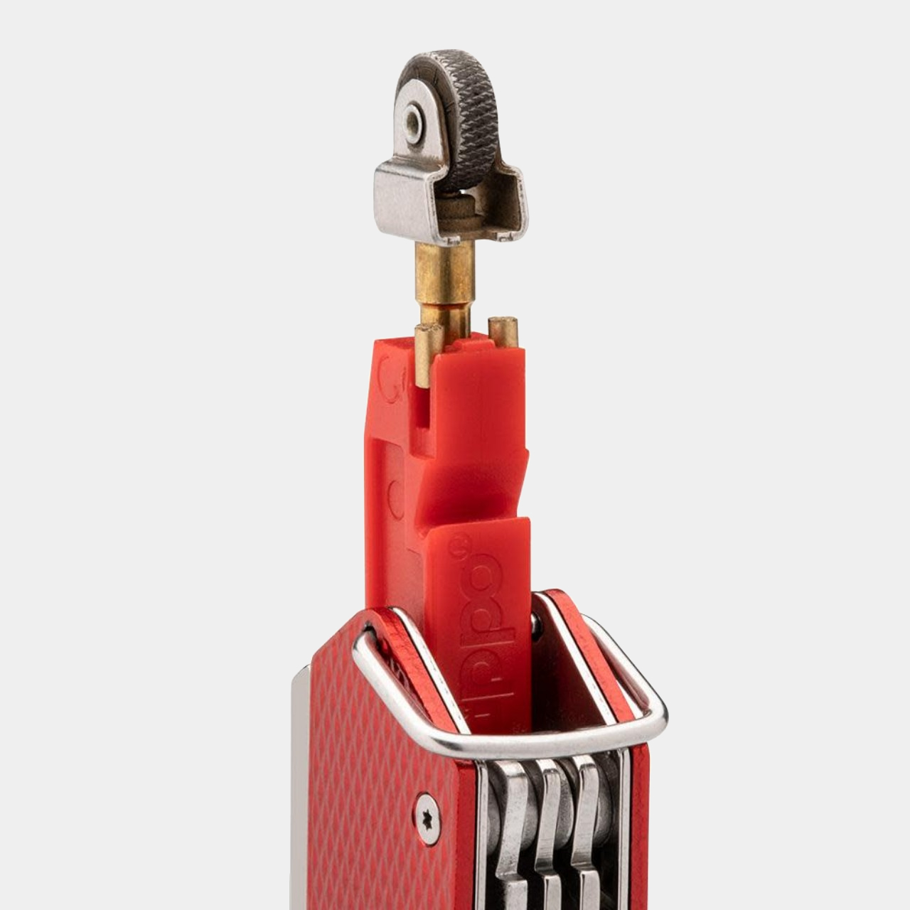 Zippo，Ignition，product design，