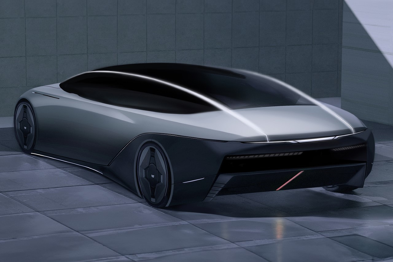 Cadillac，automobile，industrial design，