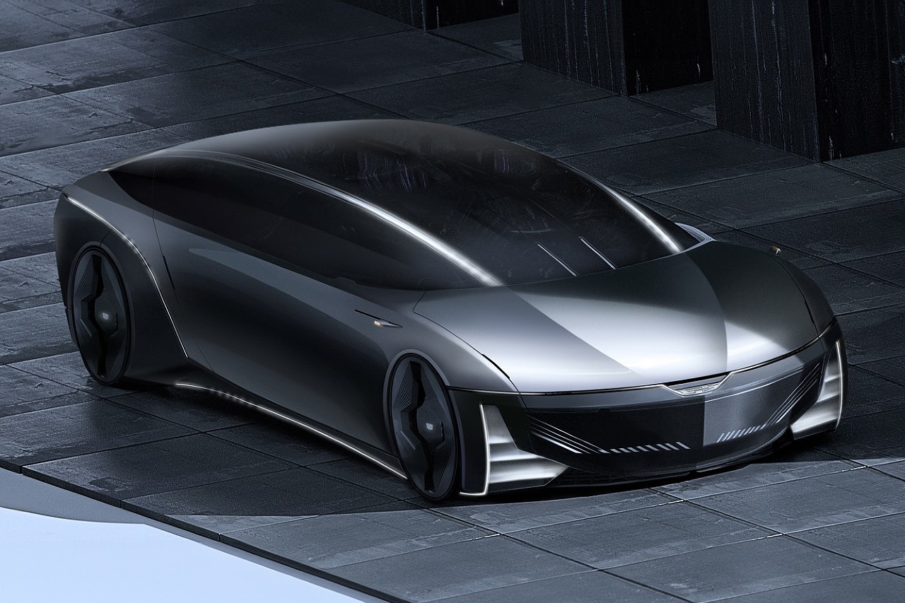 Cadillac，automobile，industrial design，