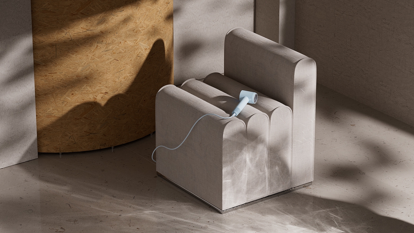 Personal protection design，razor，headset，3c，sample reels，Manual shaver，hair drier，small home appliances，