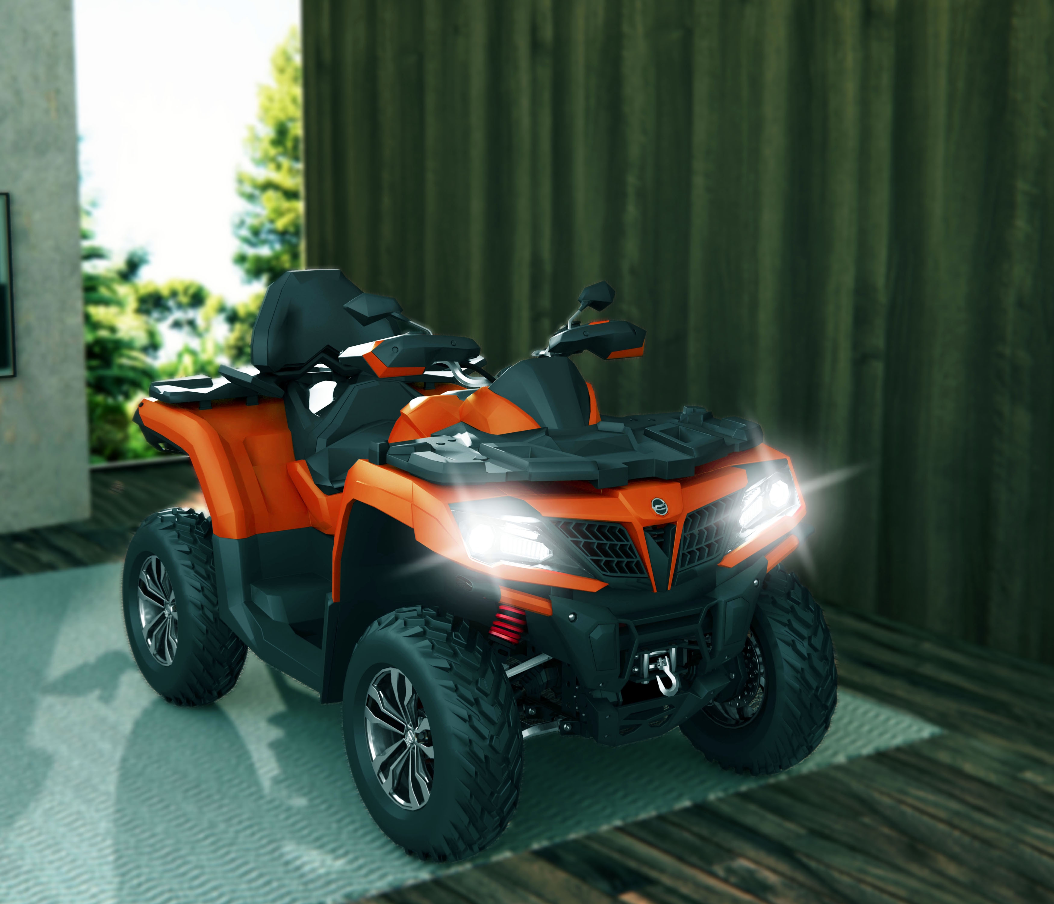 ATV，Men's Toys，vehicle，All terrain vehicle，cross-country，motorcycle，Cross-country motorcycle，Happy New Year，