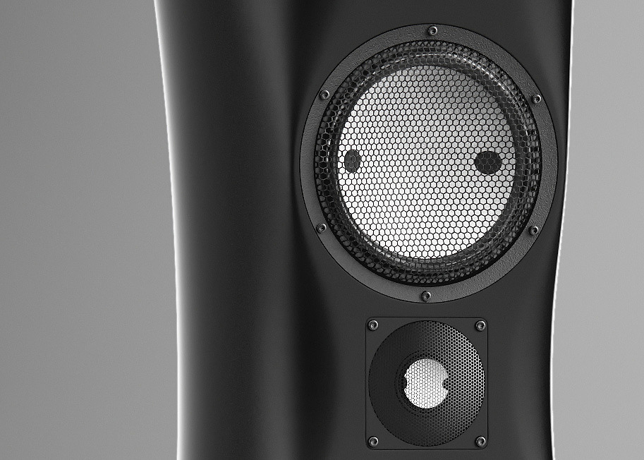 Estelon，sound design ，product design，