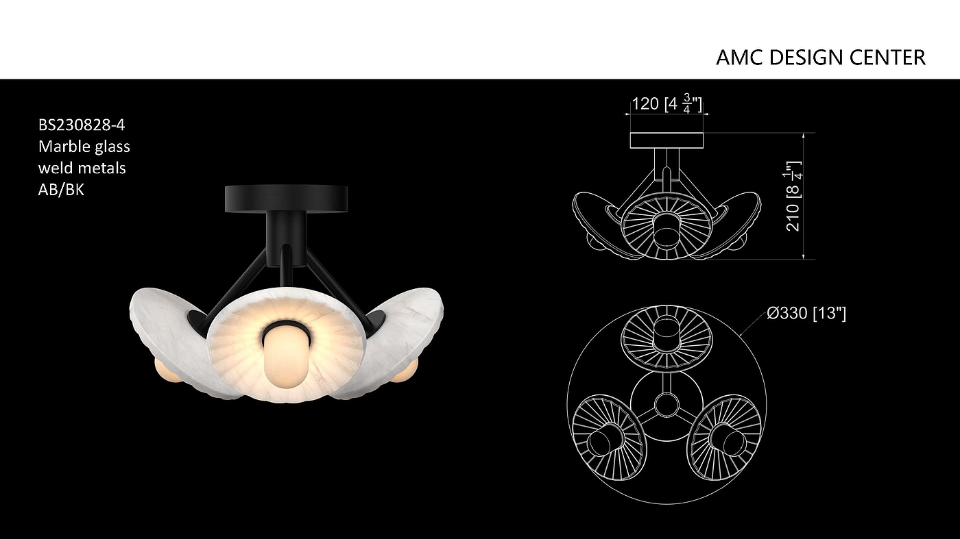 Lamp design，foreign trade，Art，extravagant，led，