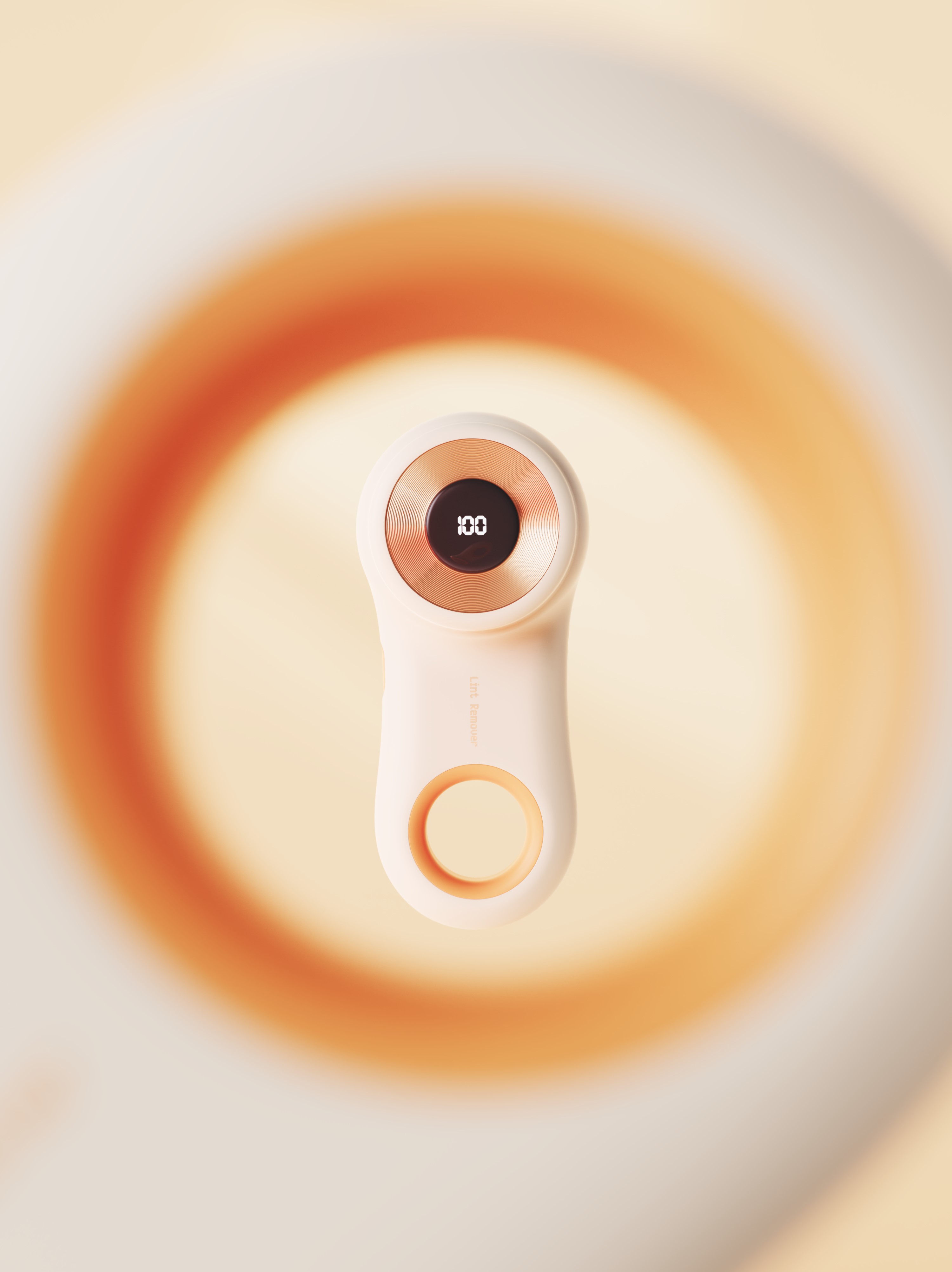 Original design，Wool ball trimmer，Simplicity，Light luxury，Home，Mellow，winter，