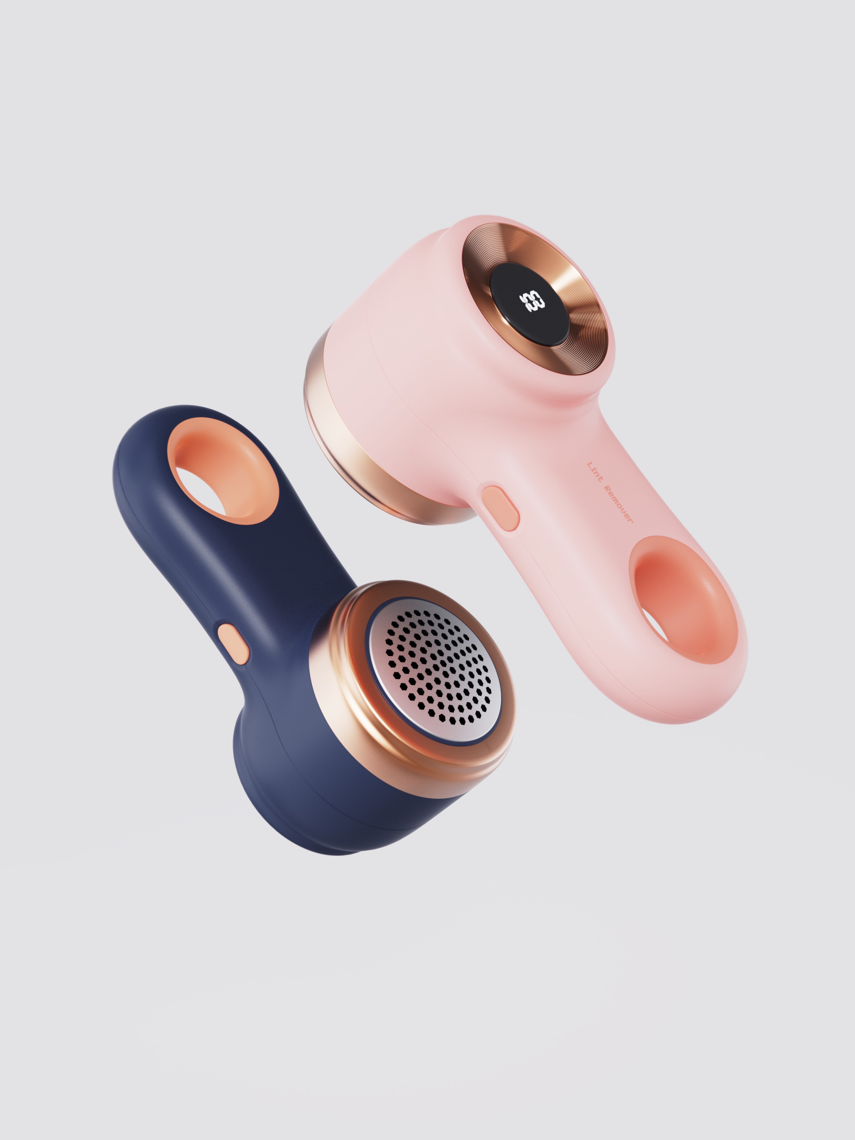 Original design，Wool ball trimmer，Simplicity，Light luxury，Home，Mellow，winter，