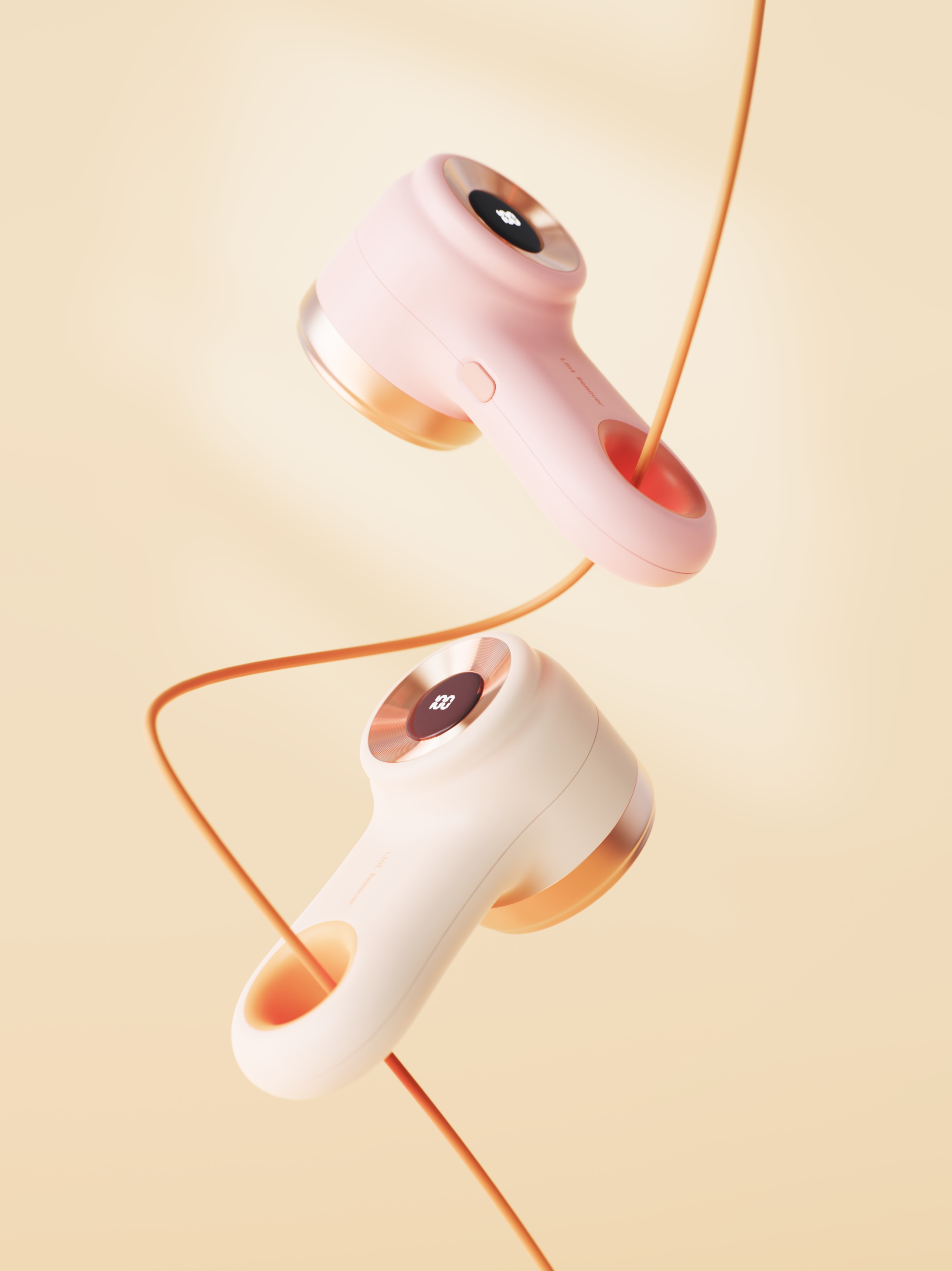 Original design，Wool ball trimmer，Simplicity，Light luxury，Home，Mellow，winter，