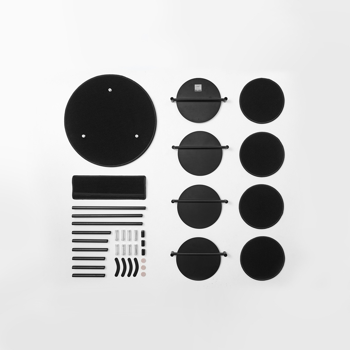 Three Poles，Cat climbing frame，Pet Supplies & Pet，originality，