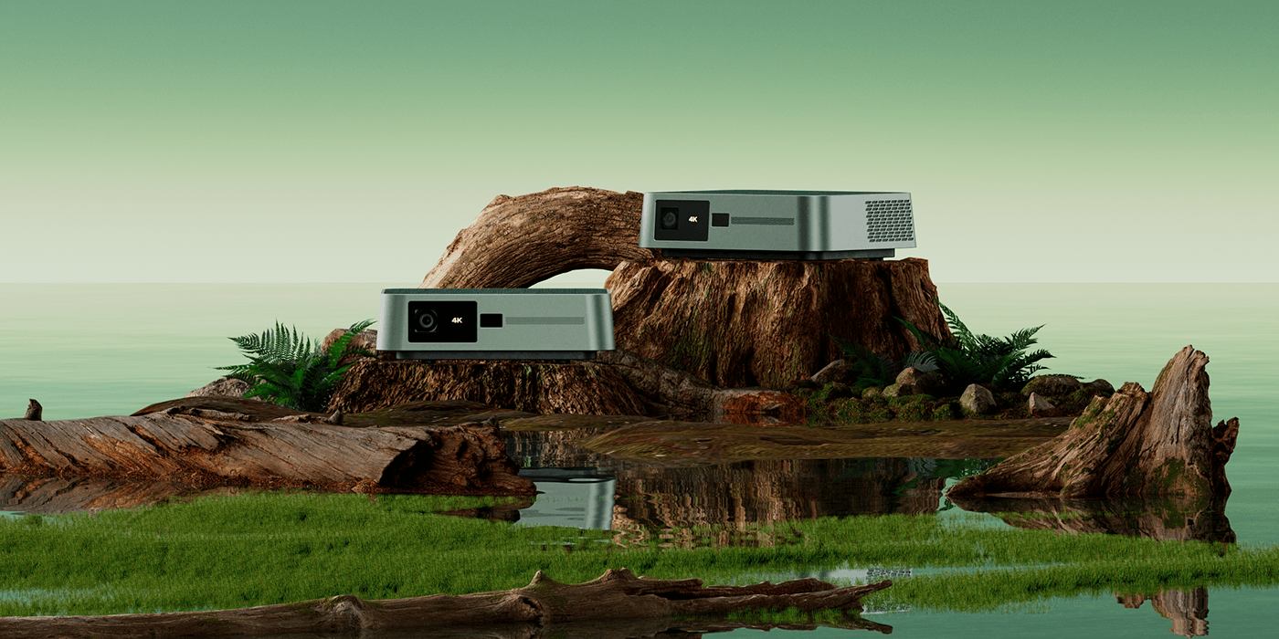 Projector，Digital，electronic product，Projector，