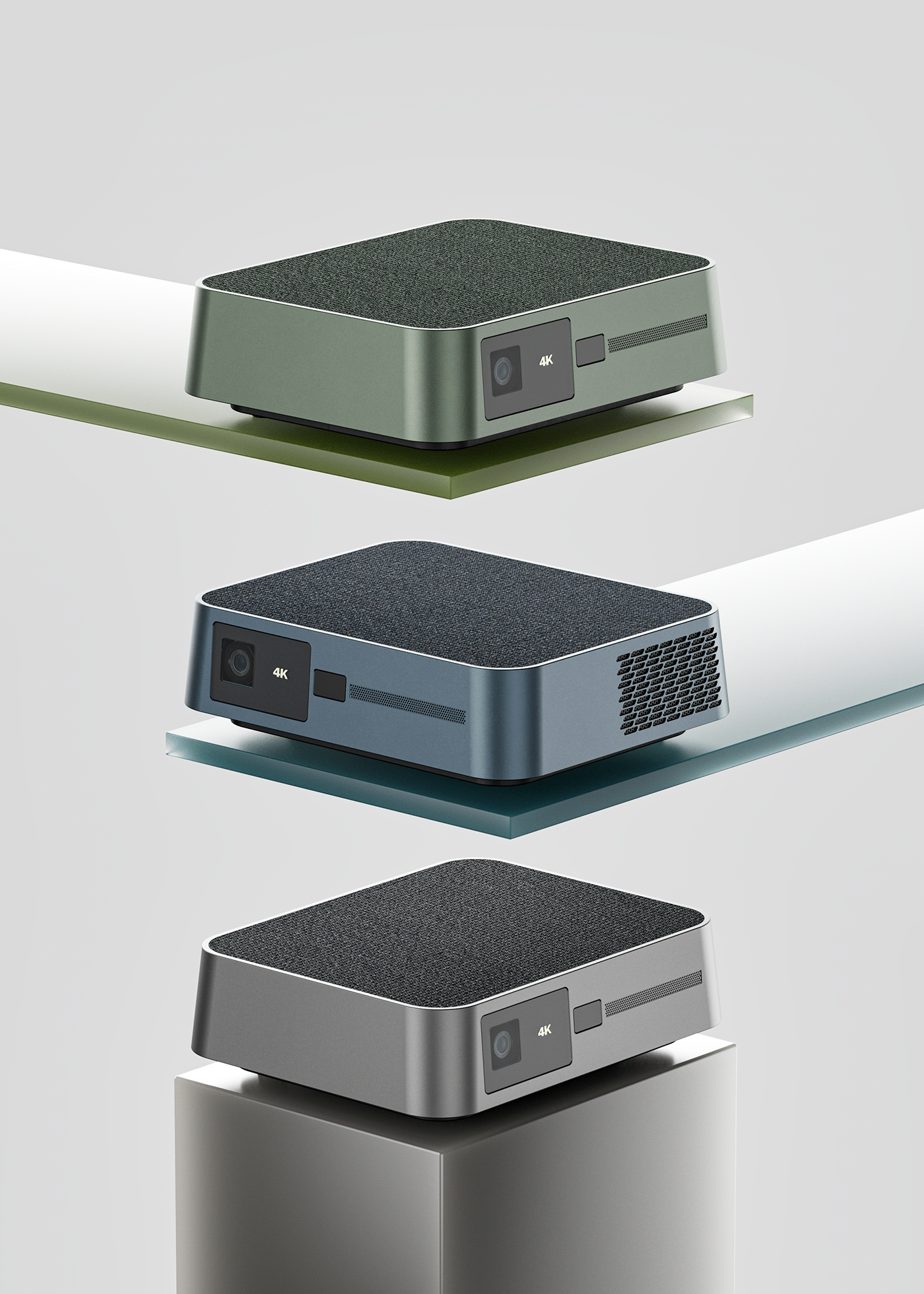 Projector，Digital，electronic product，Projector，