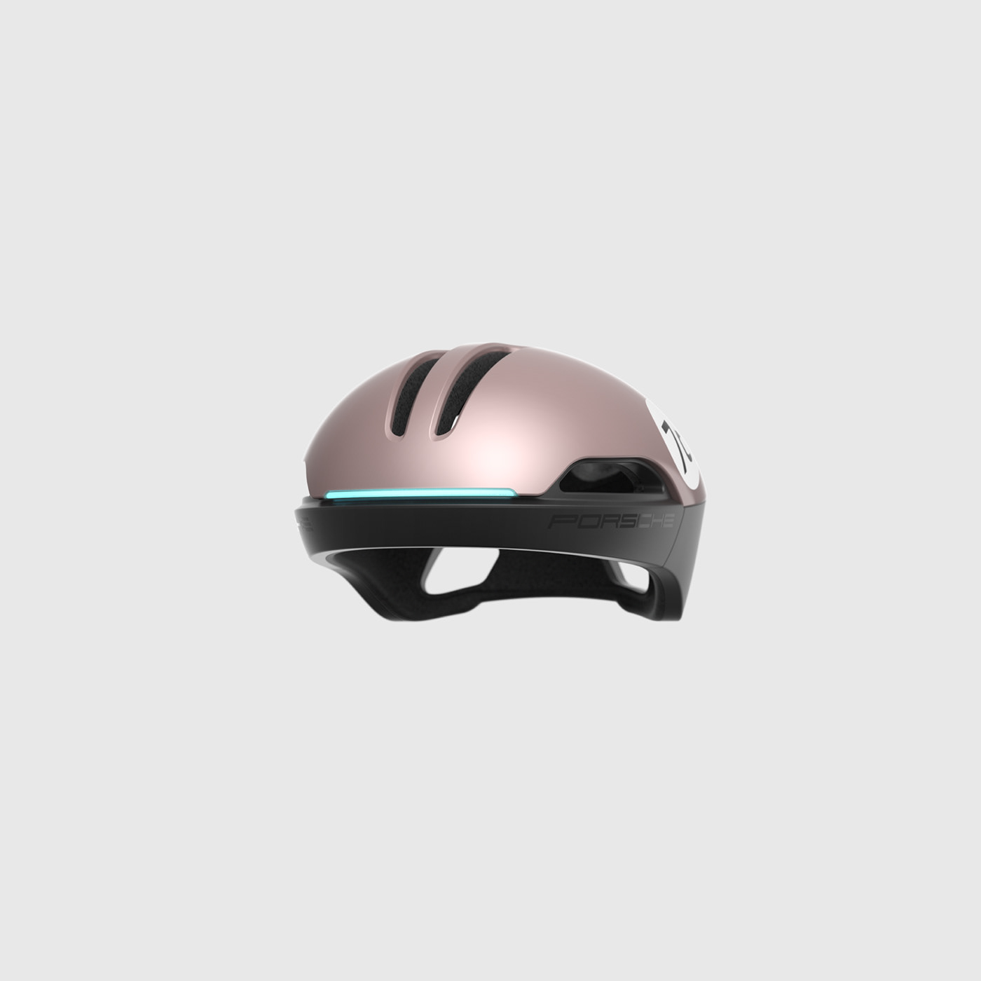 Bicycle helmet，Outdoor equipment，Riding equipment，Porsche，