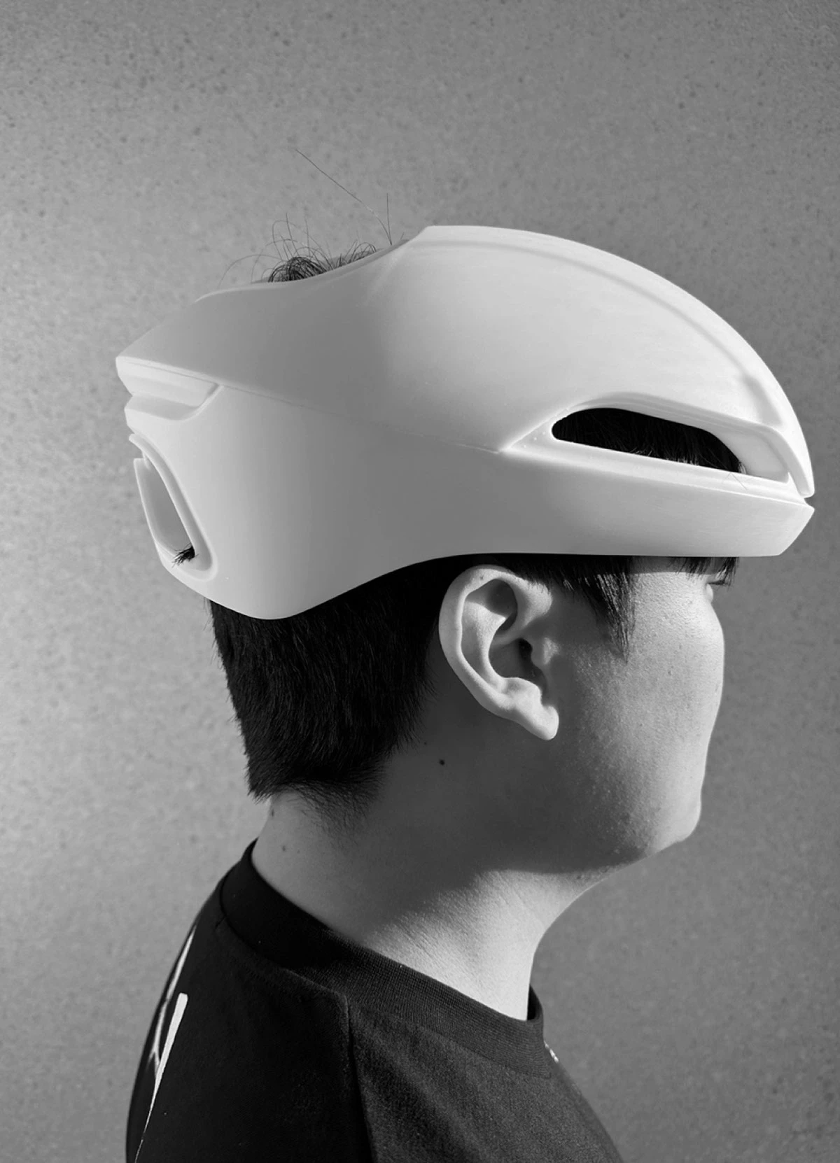 Bicycle helmet，Outdoor equipment，Riding equipment，Porsche，