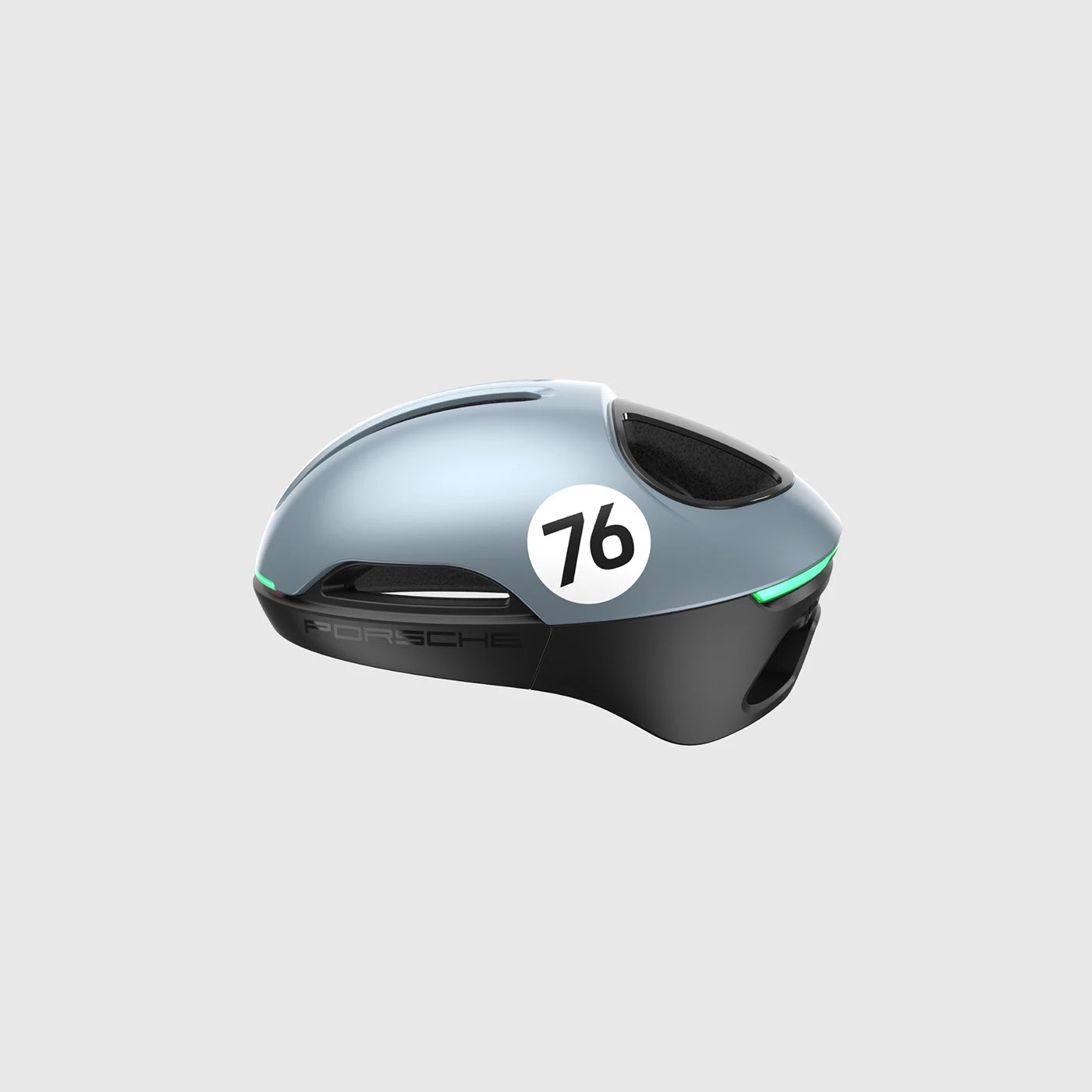 Bicycle helmet，Outdoor equipment，Riding equipment，Porsche，