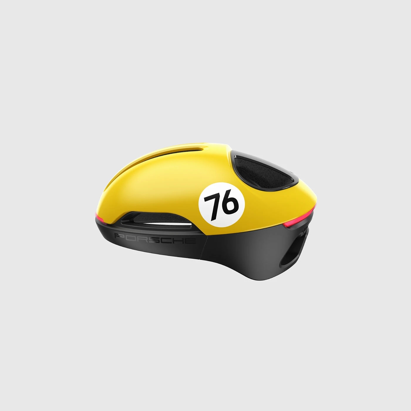 Bicycle helmet，Outdoor equipment，Riding equipment，Porsche，