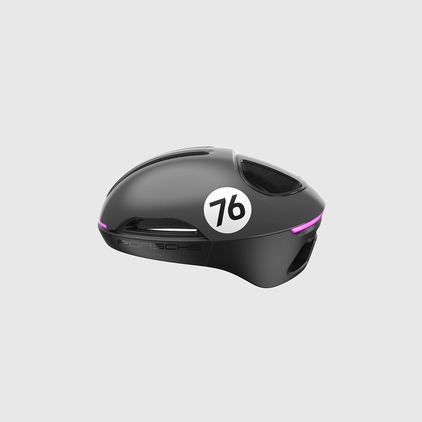 Bicycle helmet，Outdoor equipment，Riding equipment，Porsche，