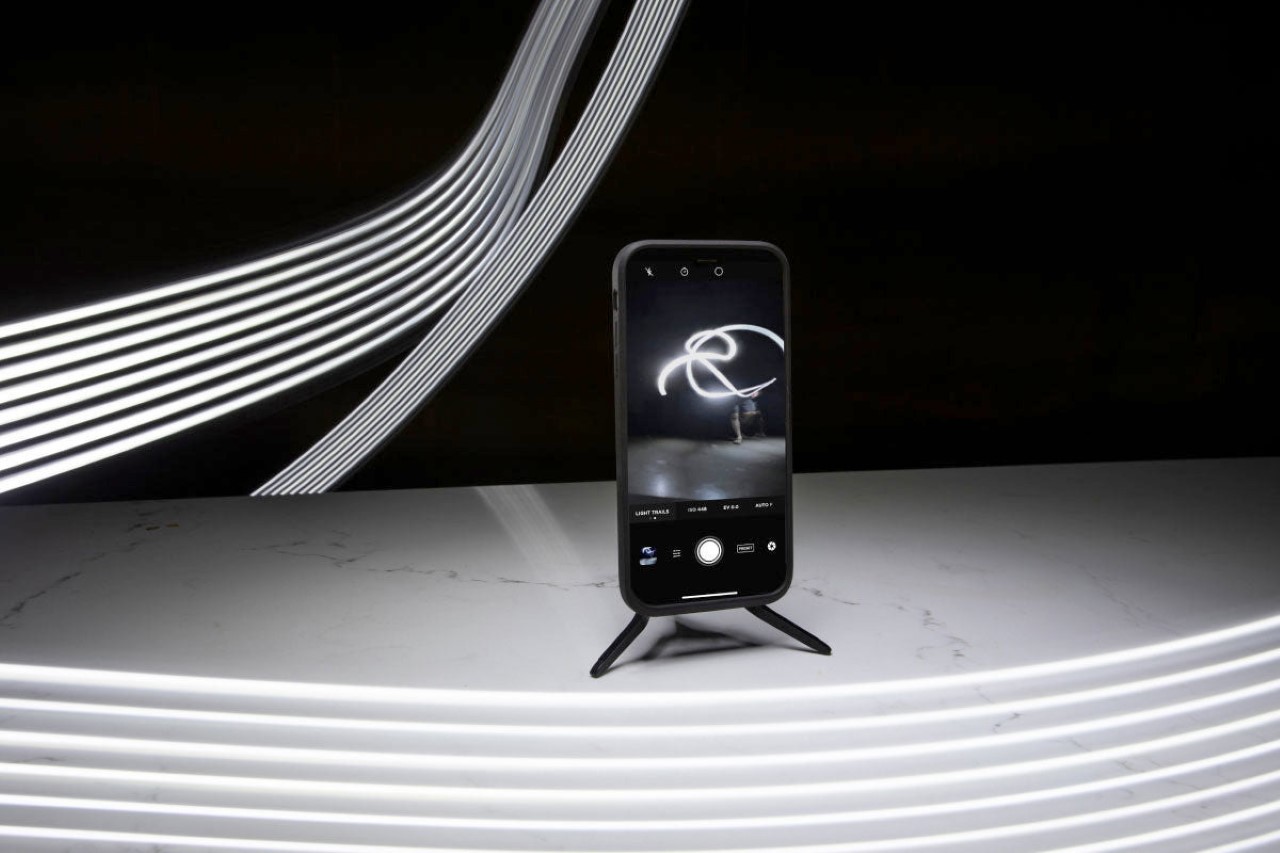 Peak Design，tripod，Mobile phone bracket，Digital accessories，