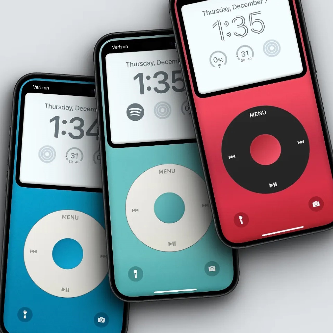 iphone，ipod，手机壁纸，创意，