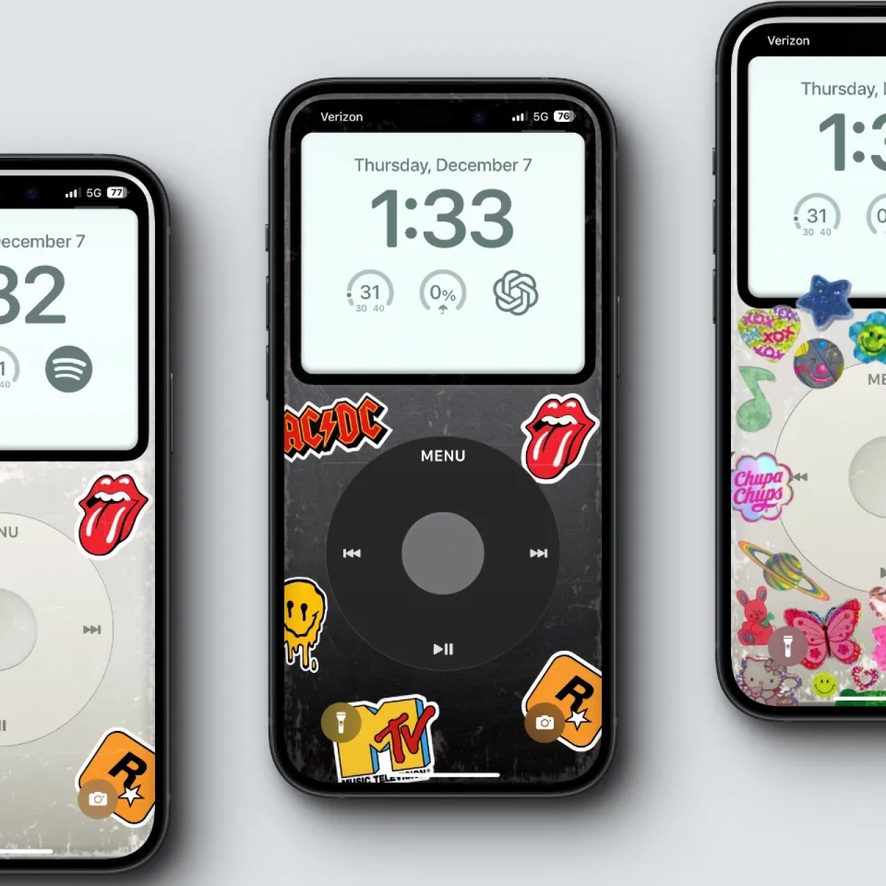 iphone，ipod，Mobile wallpaper，originality，