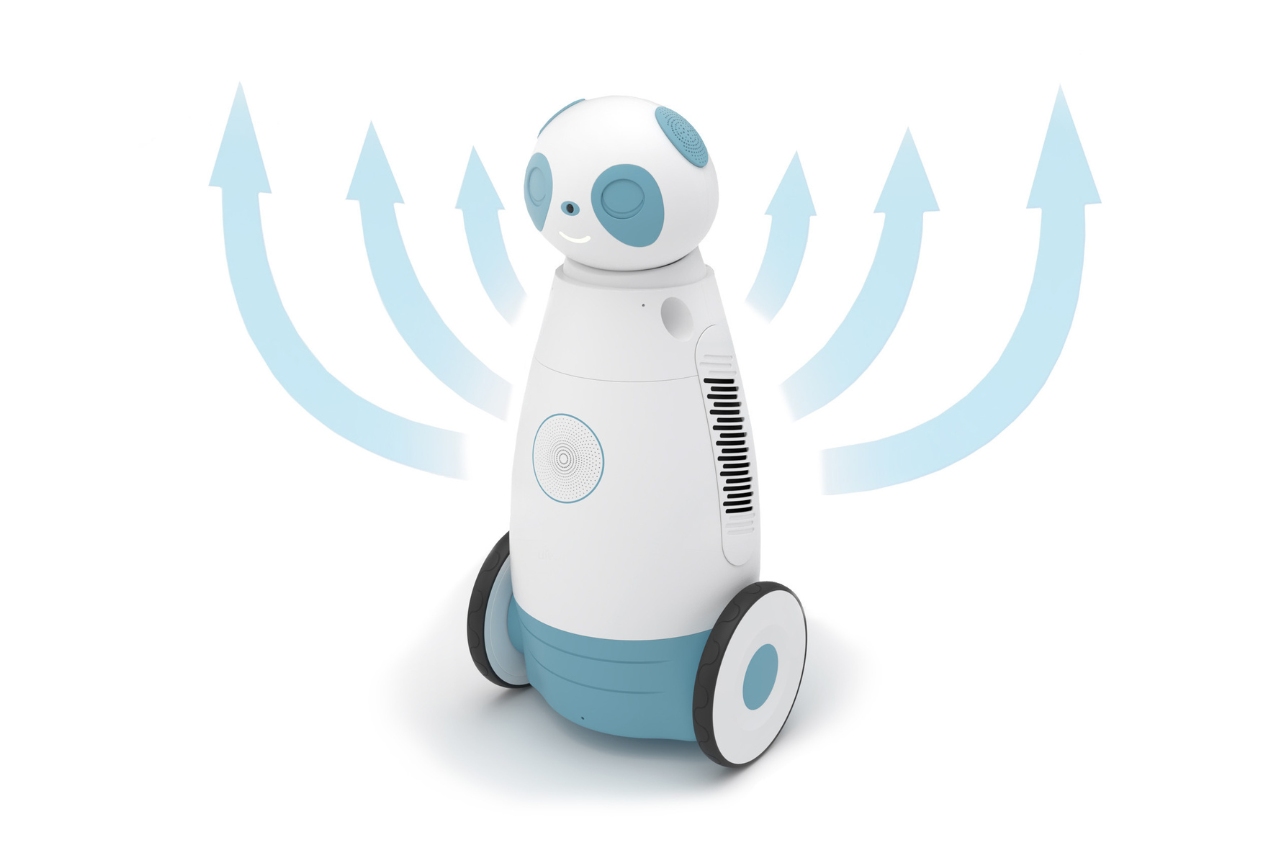 Sipro，robot，Digital，conceptual design，