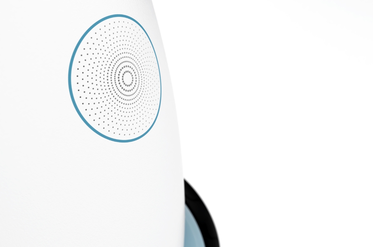 Sipro，robot，Digital，conceptual design，