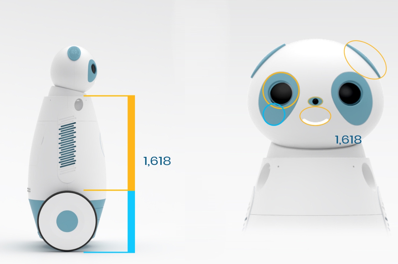 Sipro，robot，Digital，conceptual design，