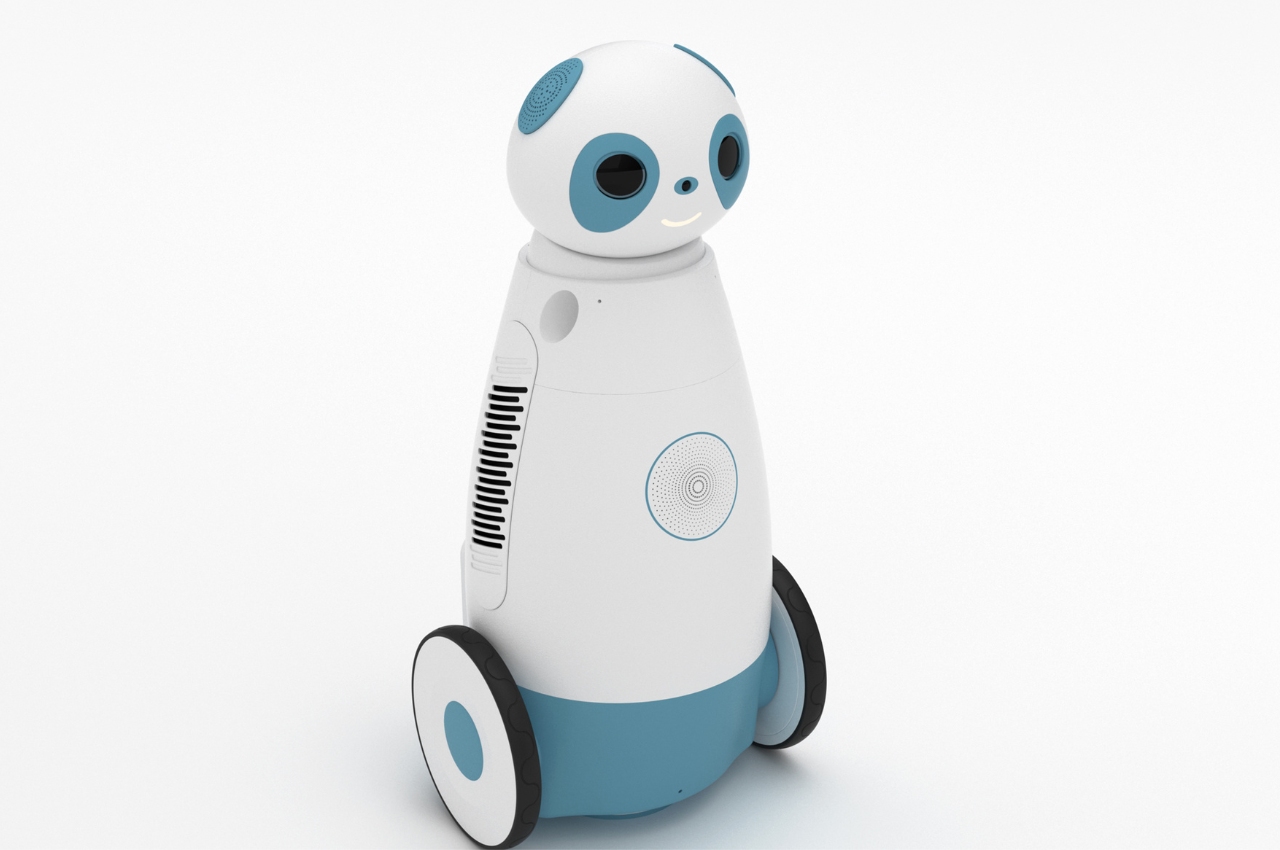 Sipro，robot，Digital，conceptual design，