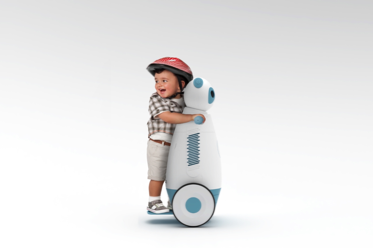 Sipro，robot，Digital，conceptual design，