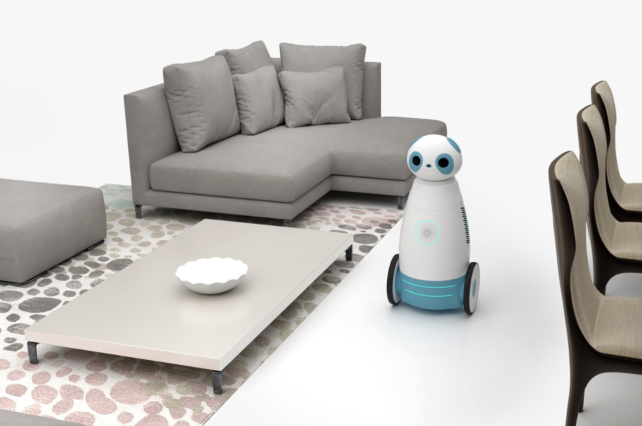 Sipro，robot，Digital，conceptual design，