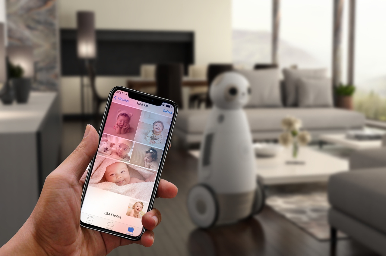 Sipro，robot，Digital，conceptual design，