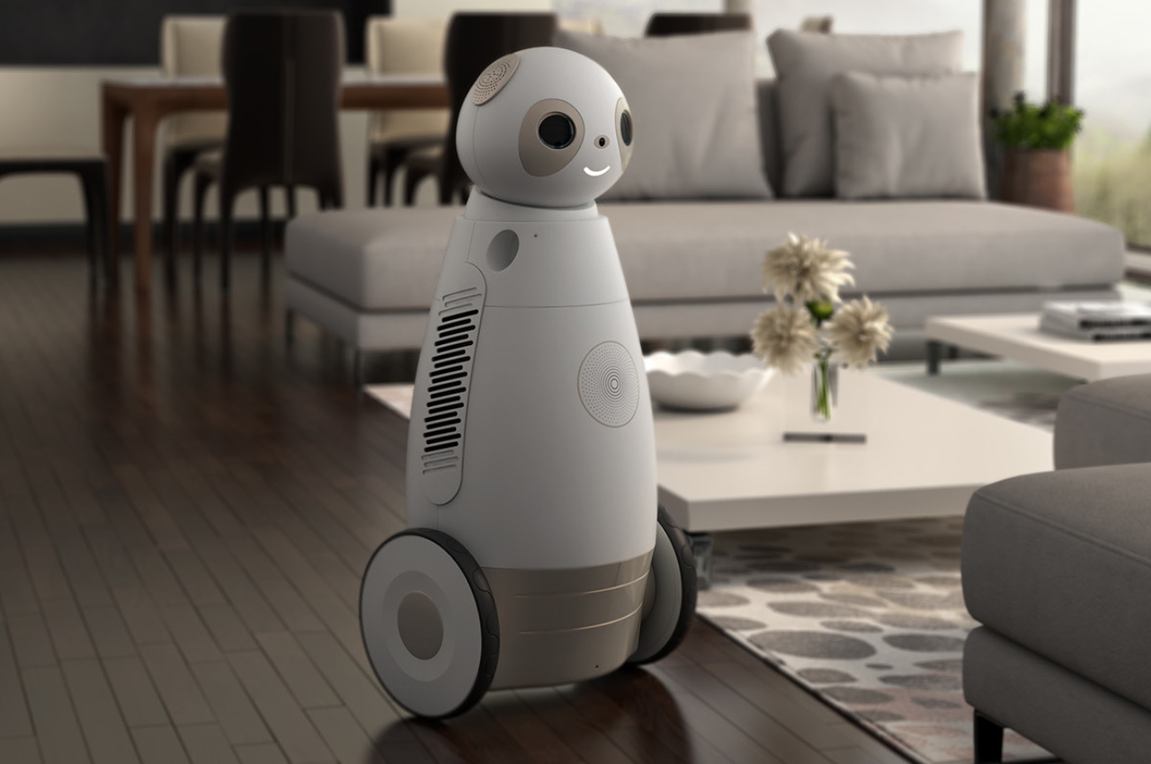 Sipro，robot，Digital，conceptual design，