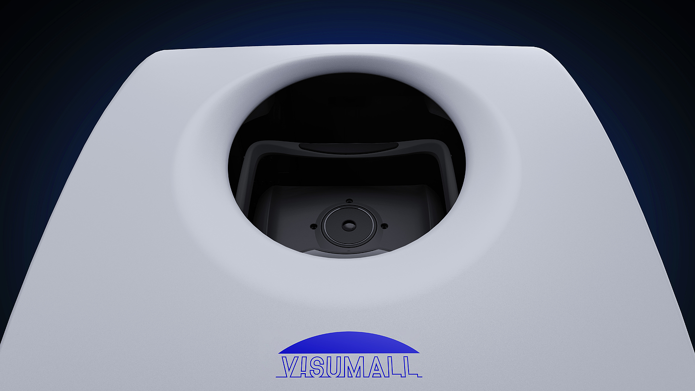 Medical Health Ai Robot，