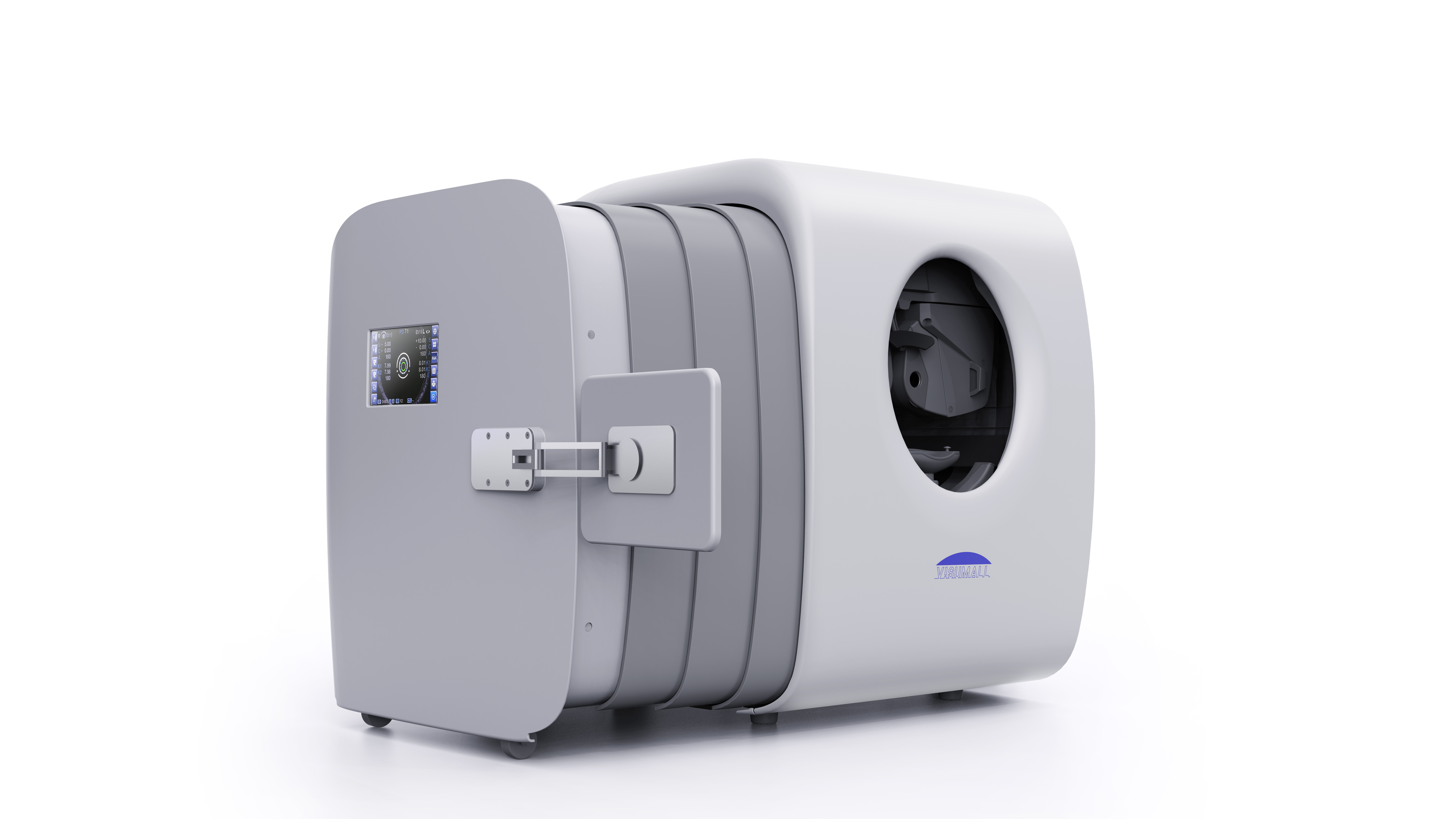 Medical Health Ai Robot，