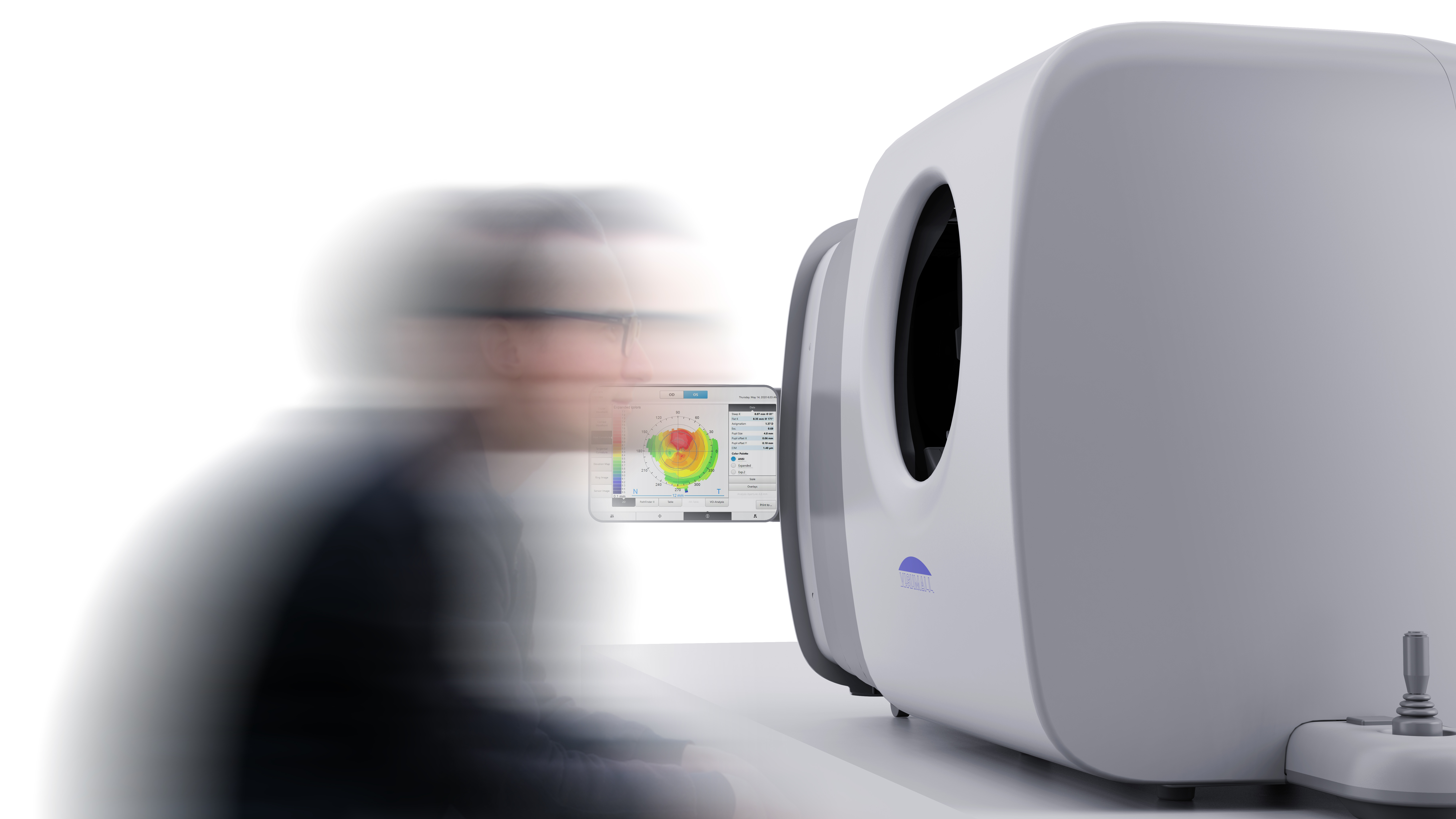 Medical Health Ai Robot，