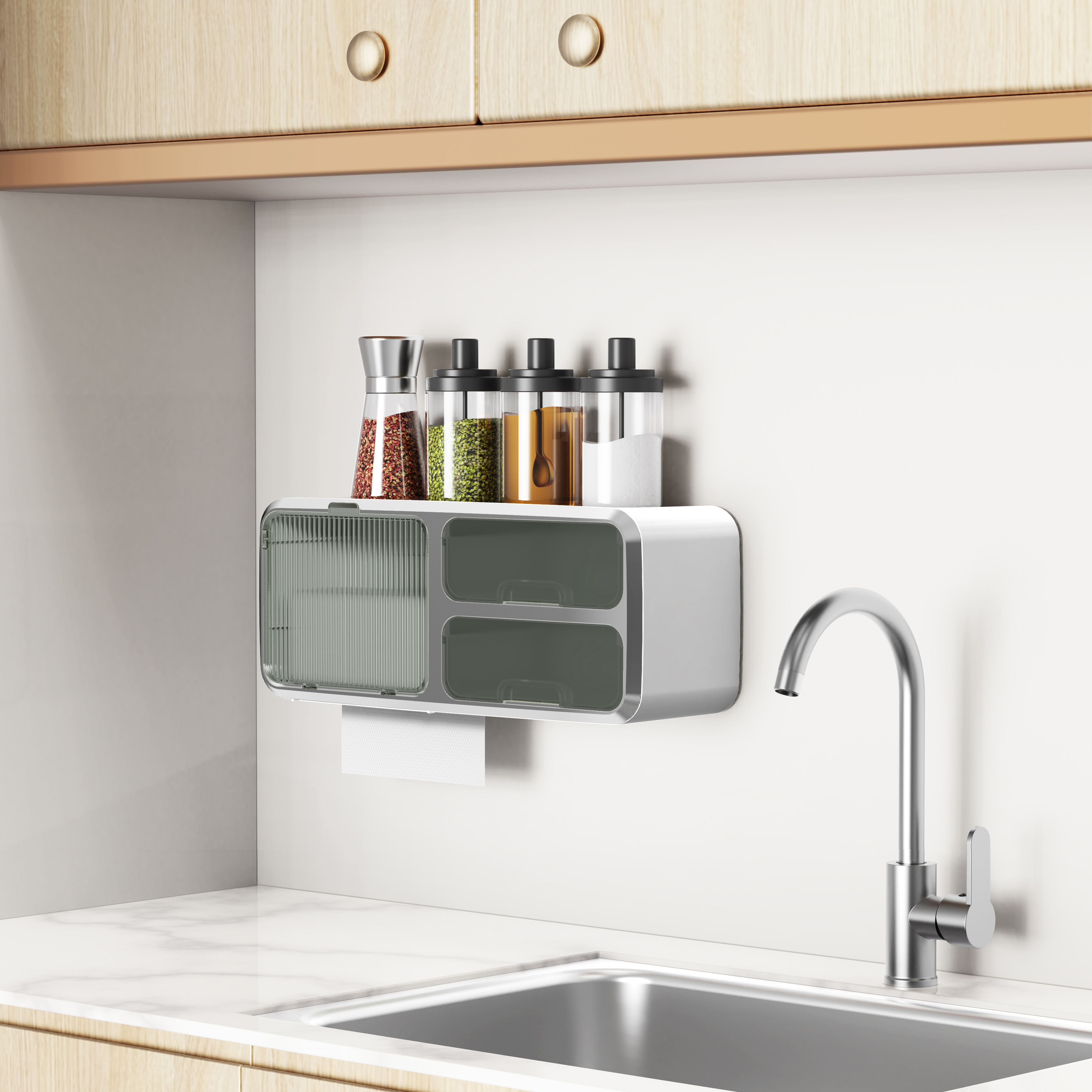 Storage rack，storage box，Tissue box，